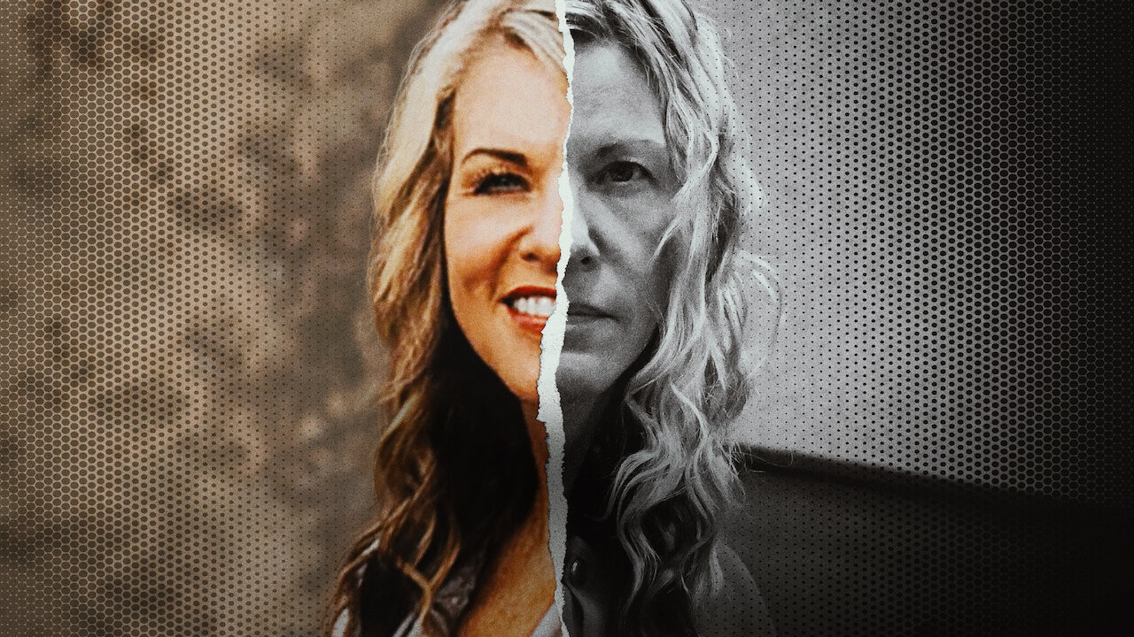 Sins of Our Mother backdrop