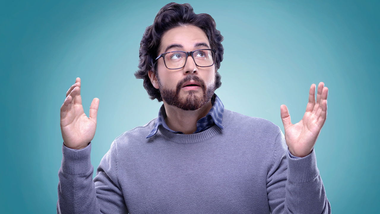 ATRAPADO EN UN SITCOM backdrop