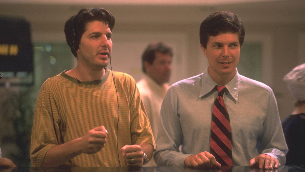 Dropping Out backdrop