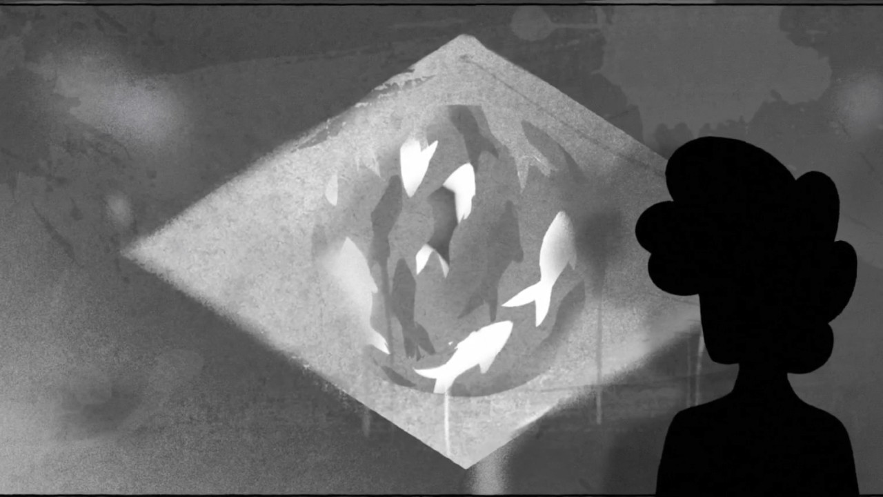 Glory & Freedom backdrop