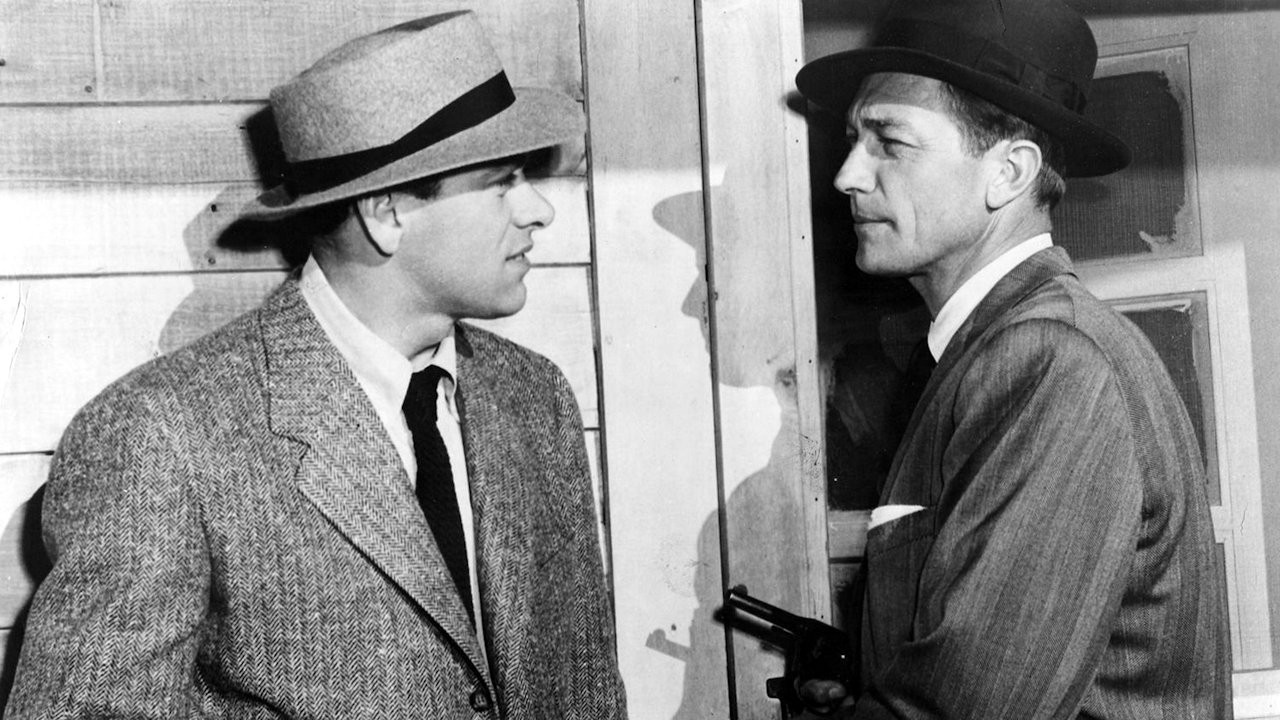 The 49th Man backdrop