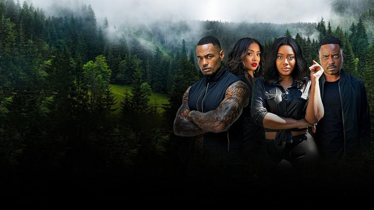 The Deadly Getaway backdrop