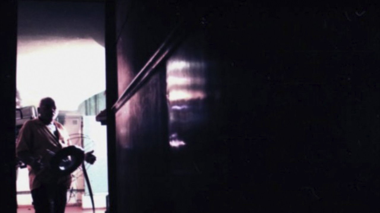 Homem de Projeção backdrop