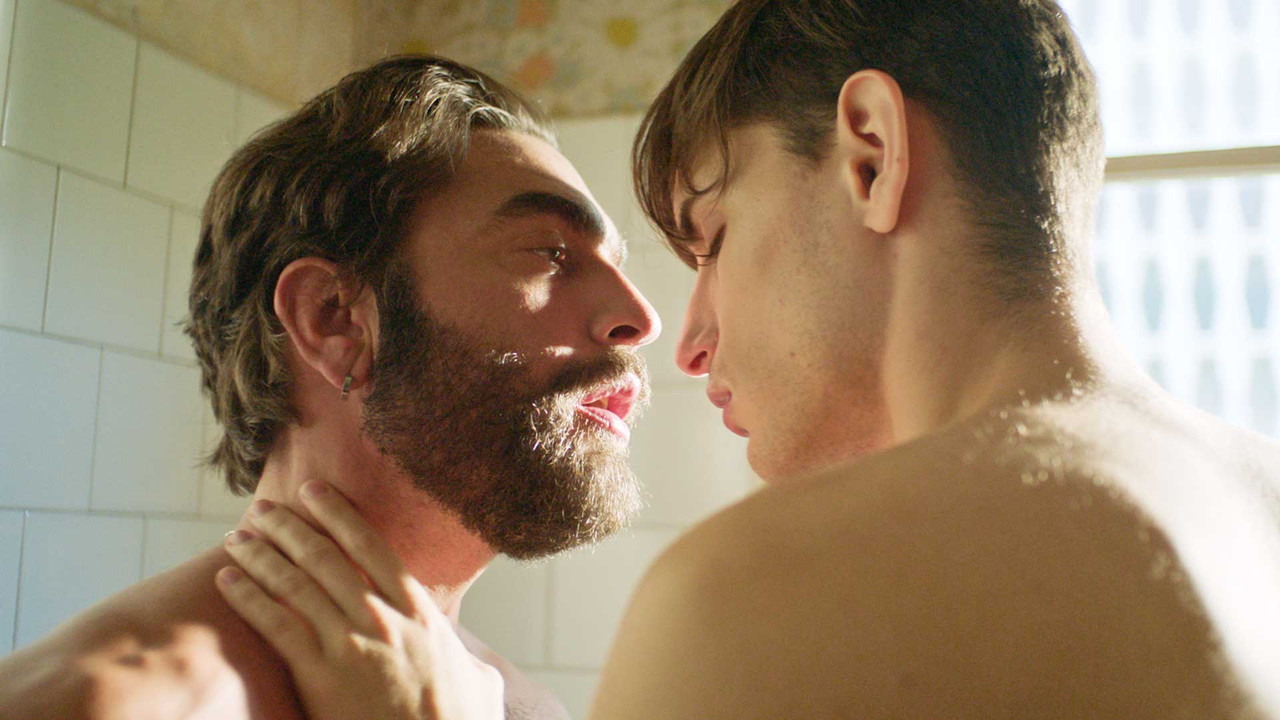 Bedtime Stories: RAID 4 - Brillo inmediato backdrop