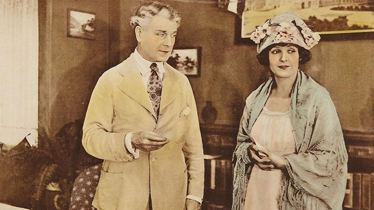 The Forbidden City backdrop