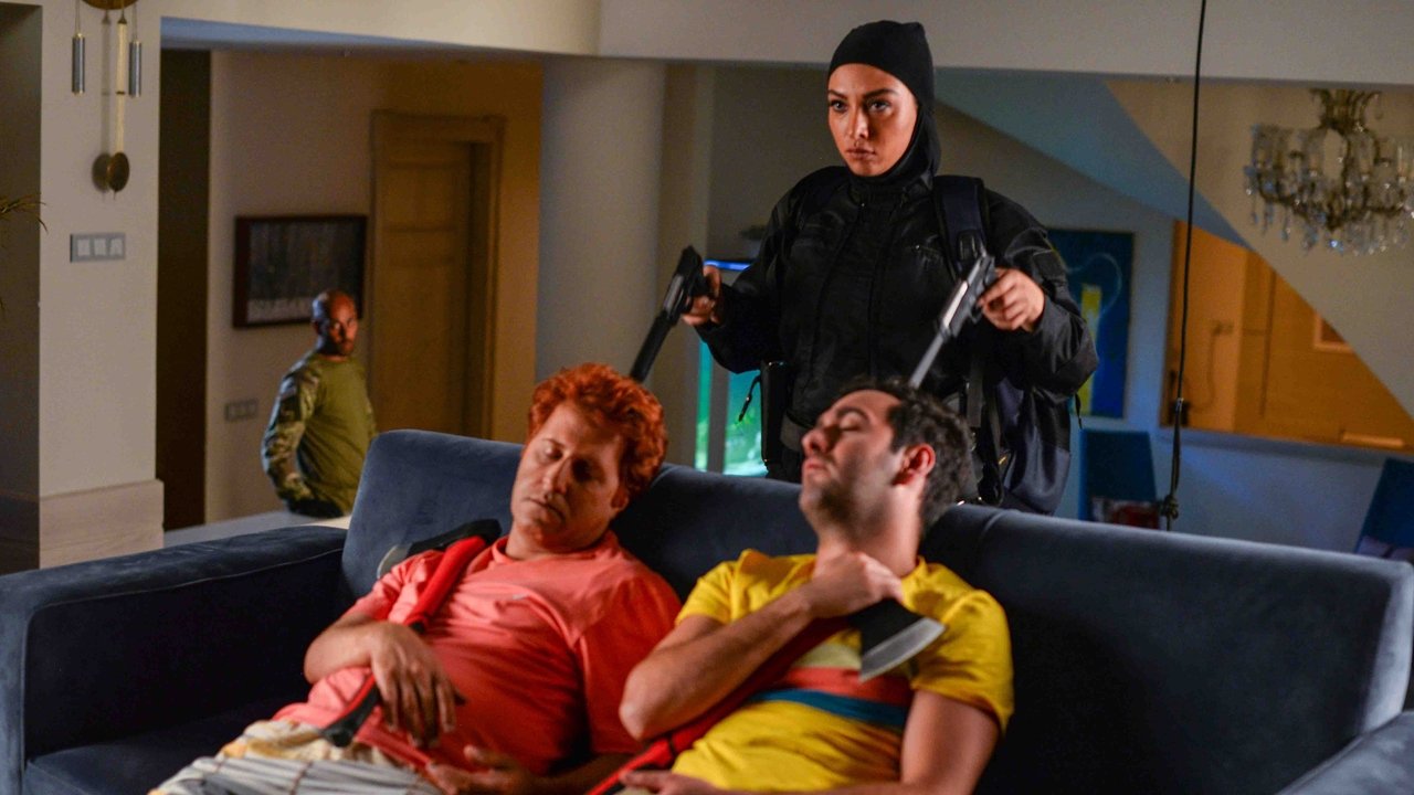 Turquz Abad backdrop