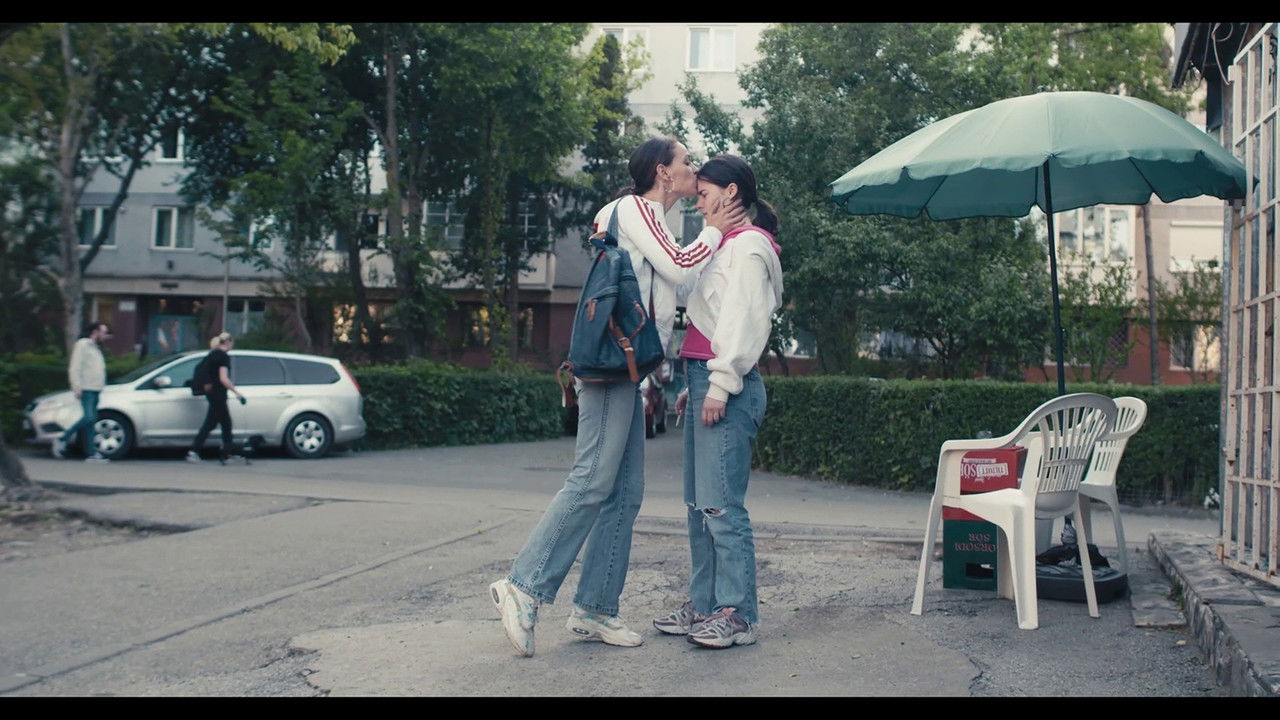 Sweet Hours backdrop