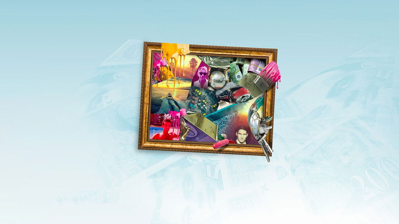 FAKE YOU! : Une vraie histoire de faux backdrop