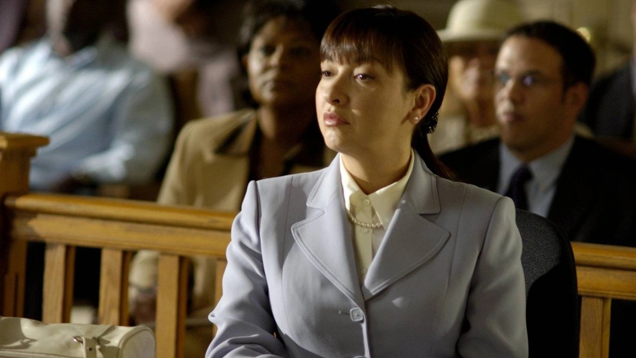 Suburban Madness backdrop