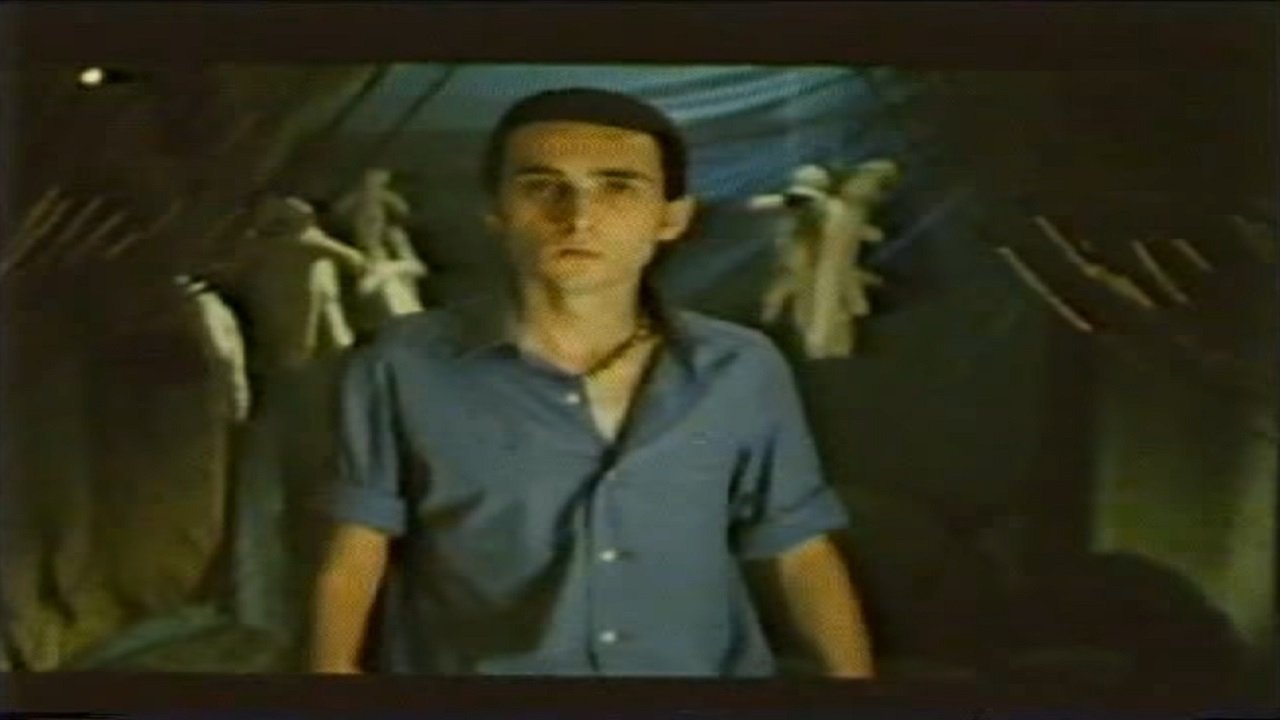 The Seventh Sense backdrop