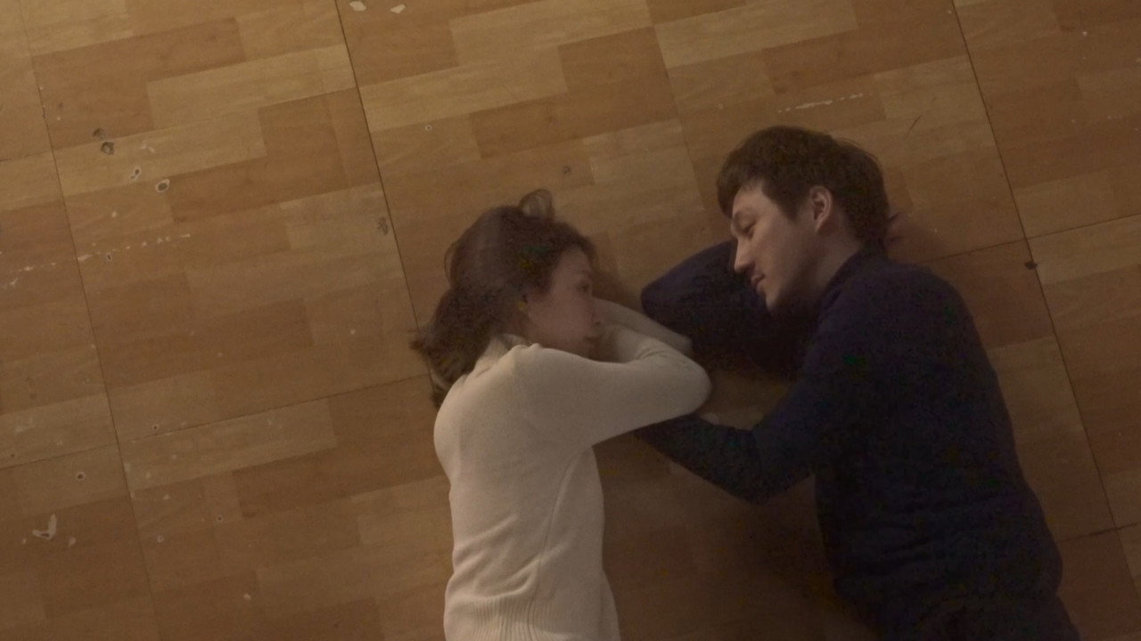 The Echoes of Winter Memories In Taipei backdrop