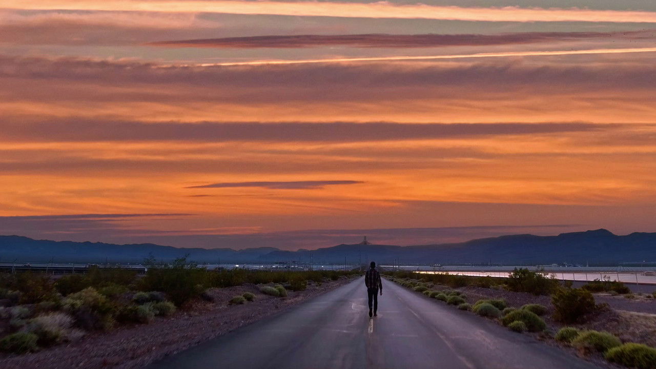 Jonathan Scott’s Power Trip backdrop