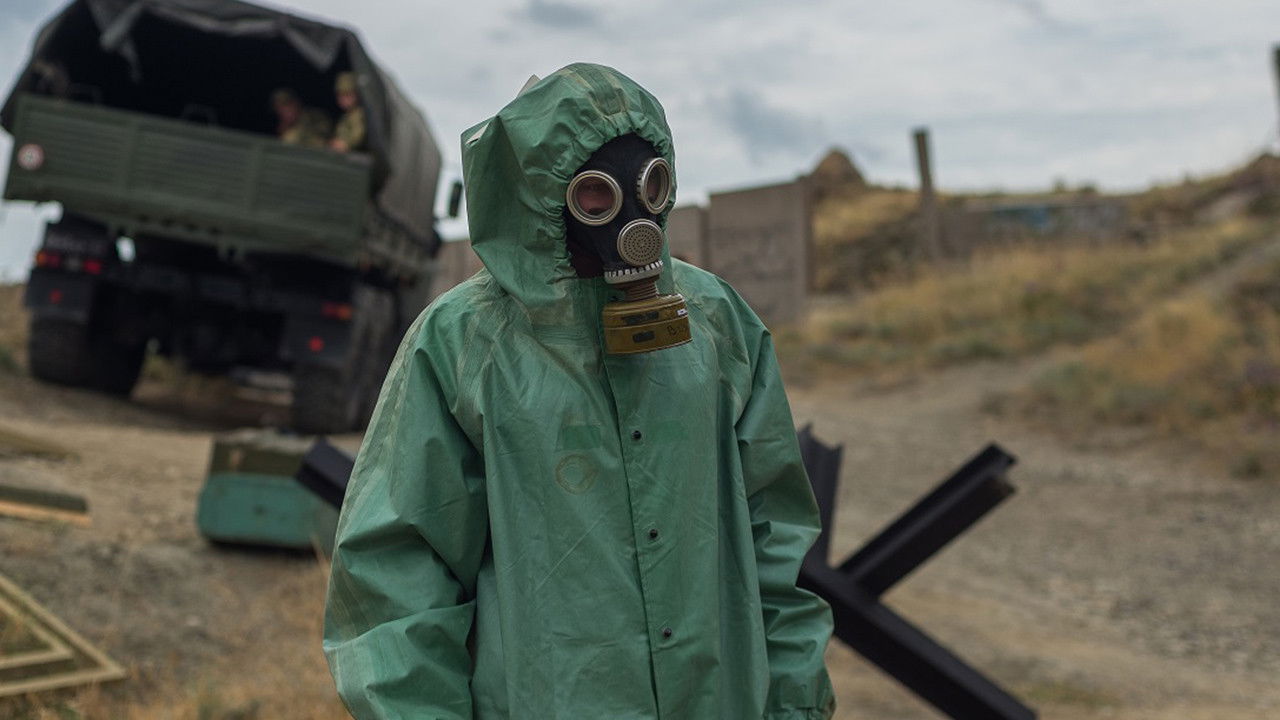 Closed Season backdrop