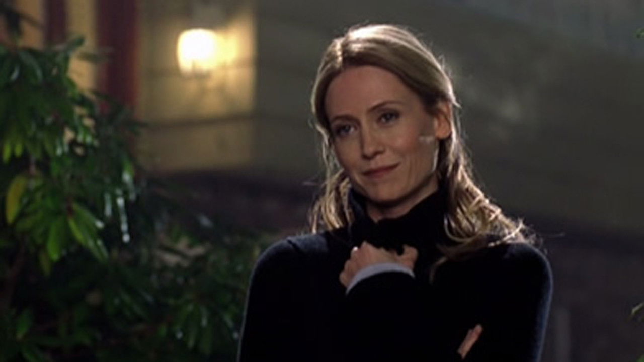 Eight Days to Live backdrop