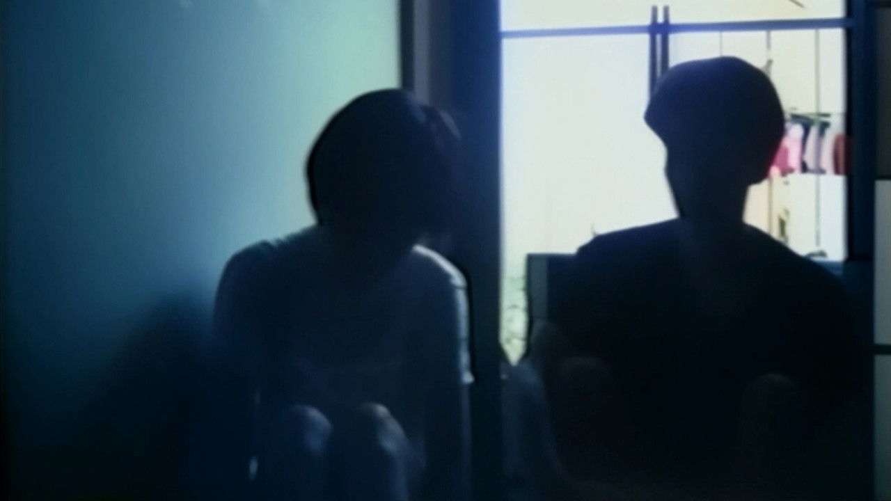 The Air-Conditioning System backdrop