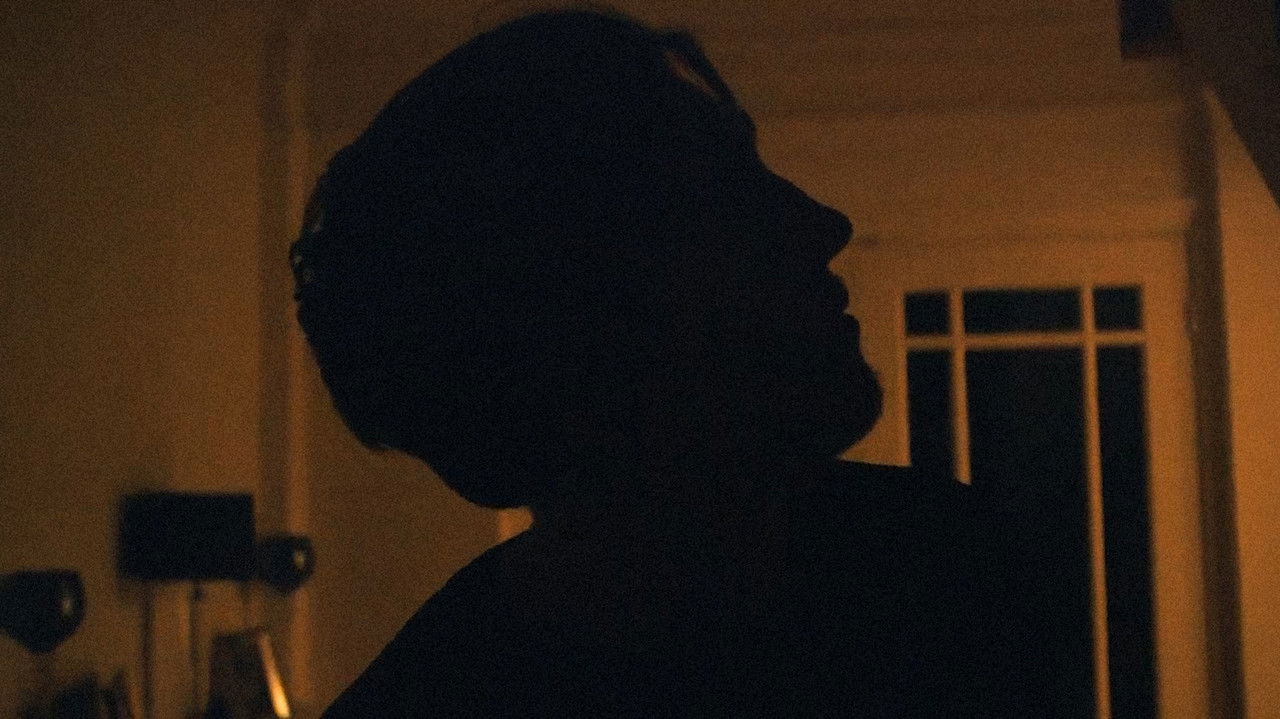 SOMEONE'S HERE (3 Year Anniversary Edition) backdrop