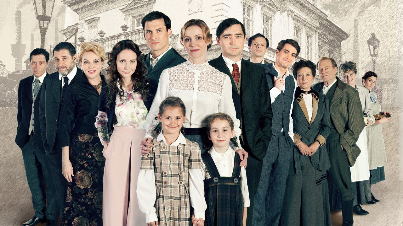 První republika backdrop