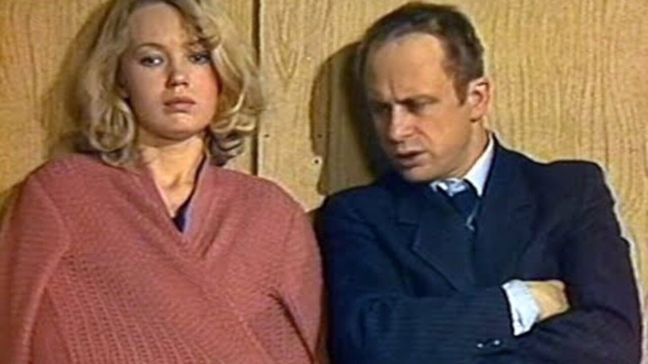 Криминальный талант backdrop