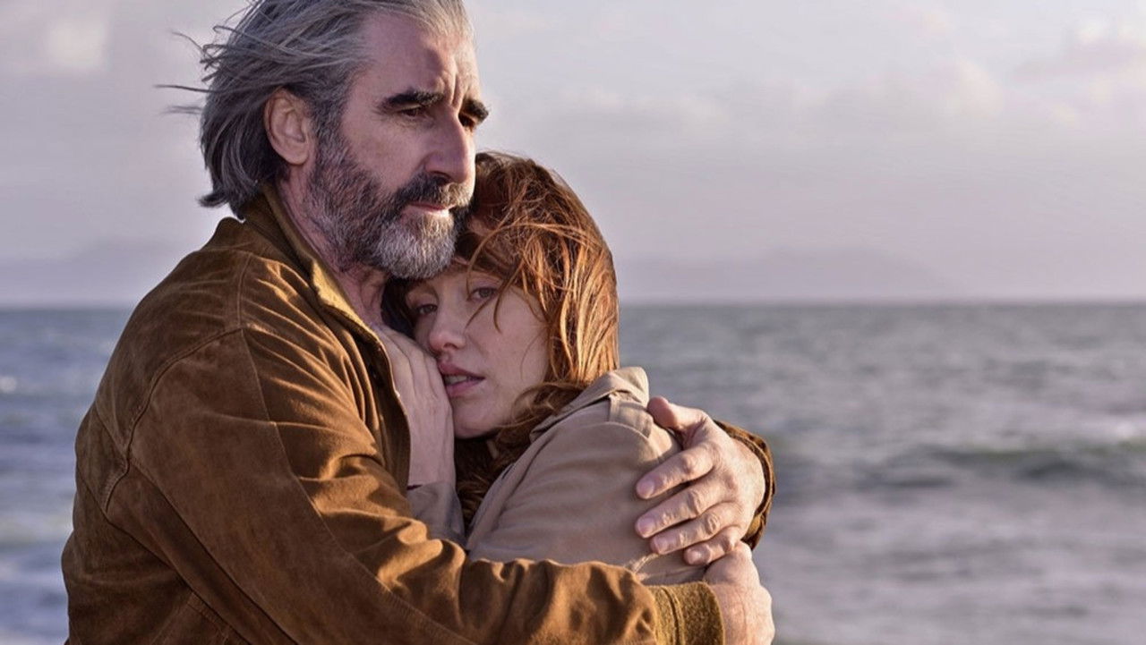 Starting Tomorrow I'll Get Up Late backdrop