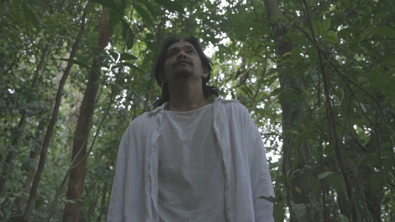 MACAMILCO: Isa ka Balinghoy ang Kalibutan backdrop