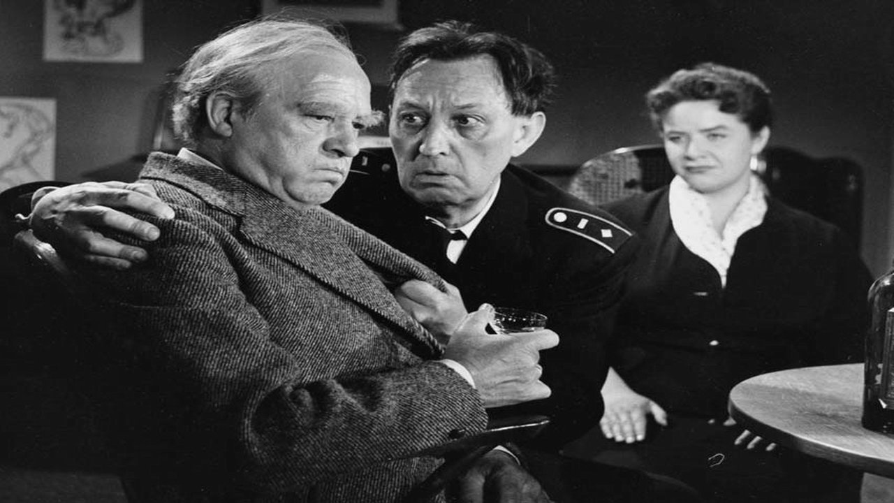 Mig og min familie backdrop