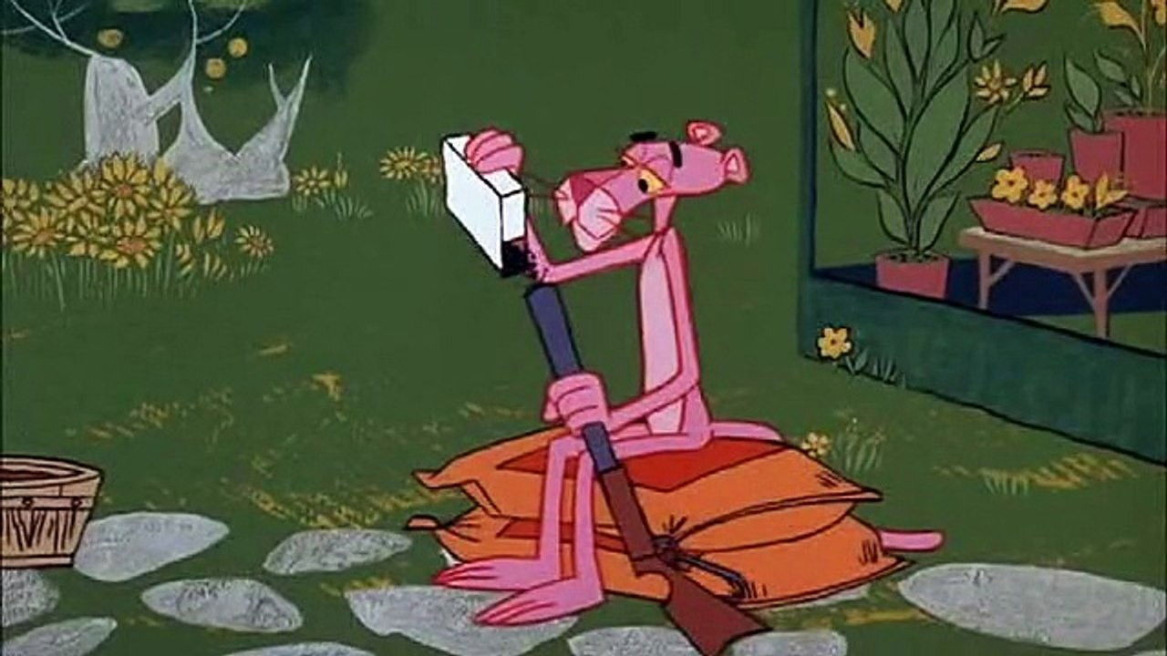 Pink Posies backdrop