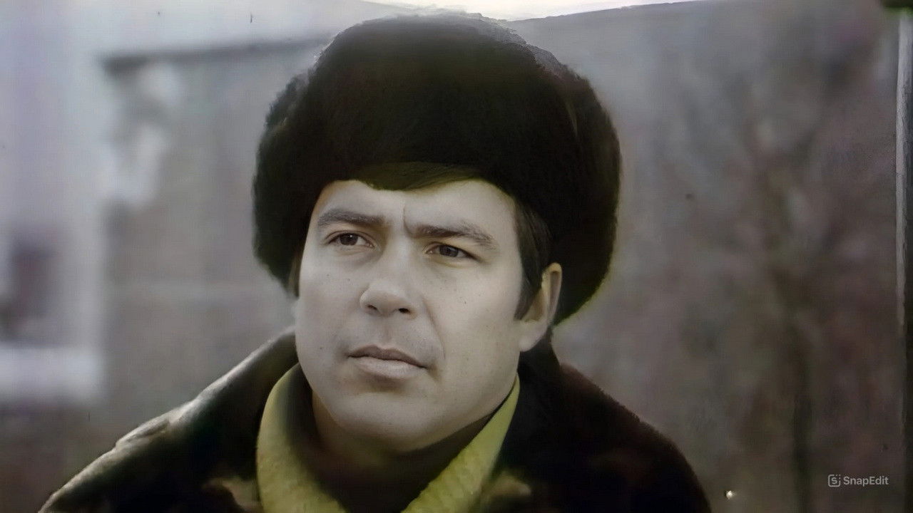 Altunin Makes a Decision backdrop