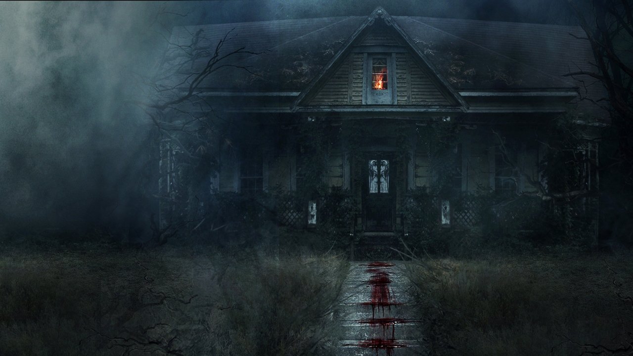 Penance Lane backdrop