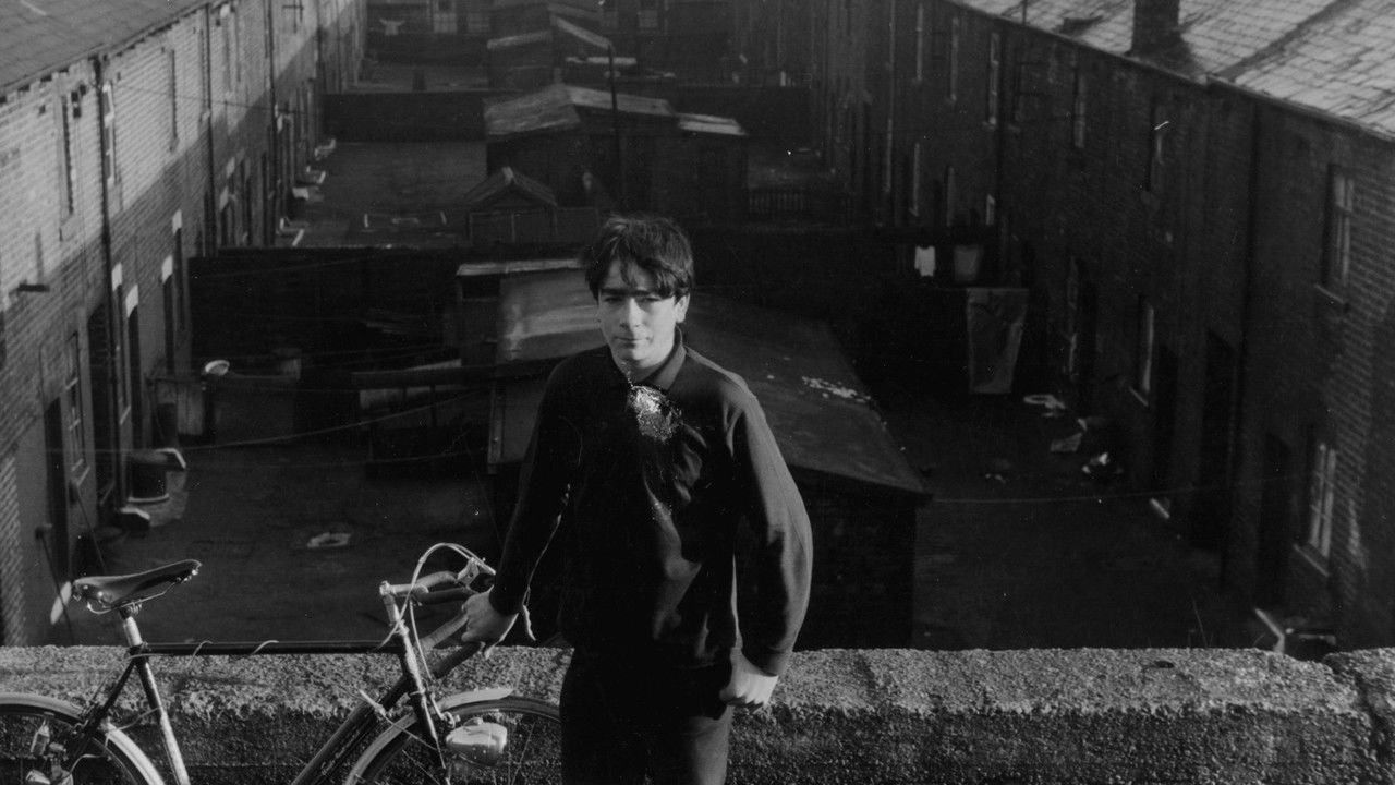 A Working Men's Club in Sheffield backdrop