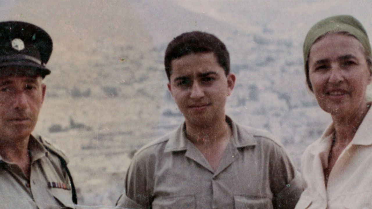 Murder At Cinema North backdrop