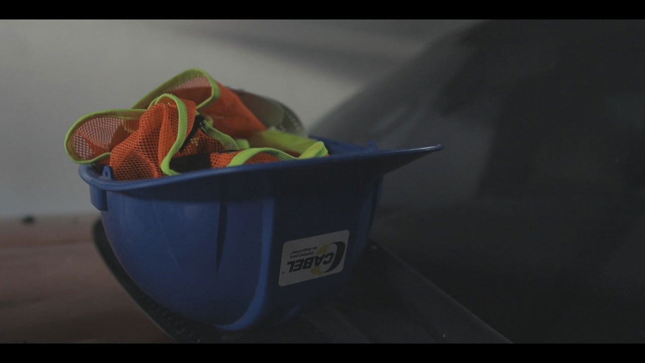 The View From Up Above backdrop