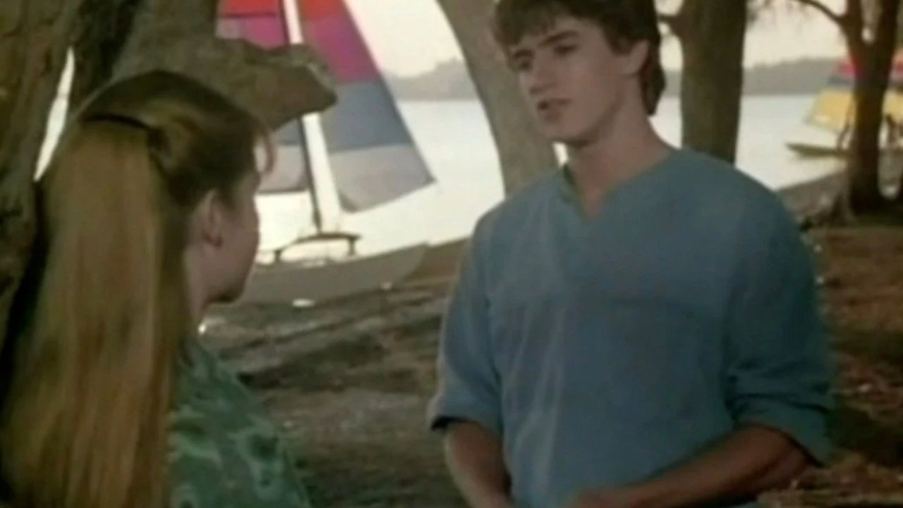 Sin of Innocence backdrop