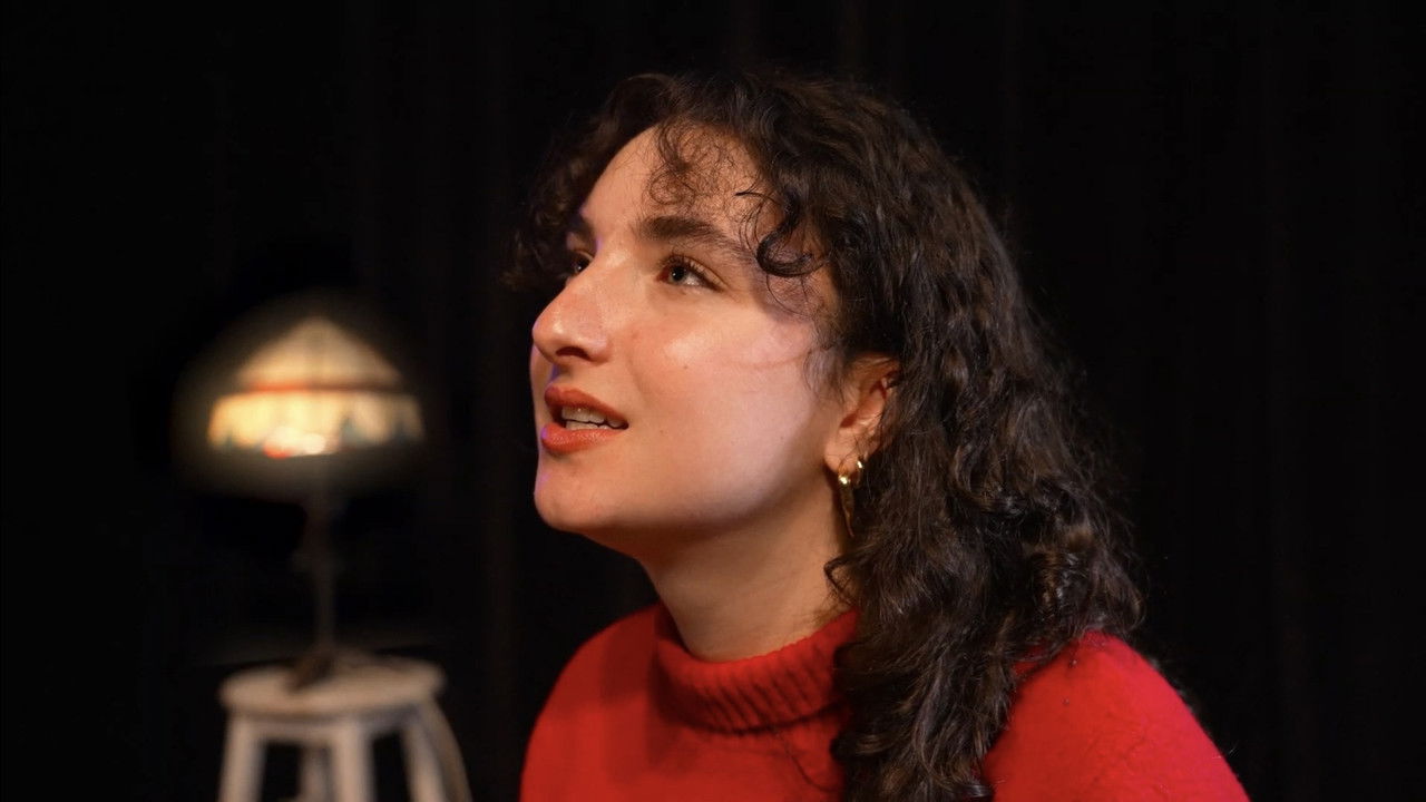 Under Pressure backdrop