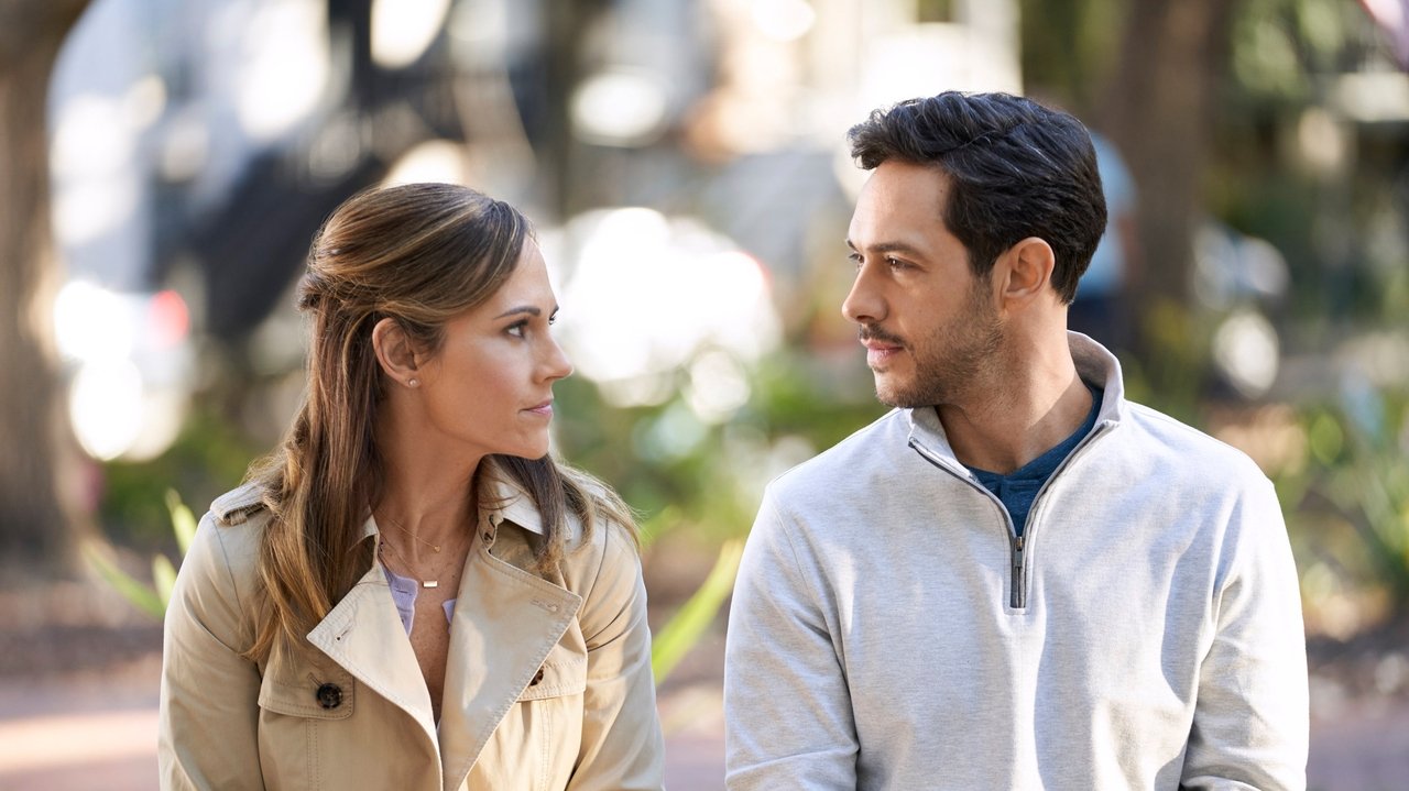 Love to the Rescue backdrop