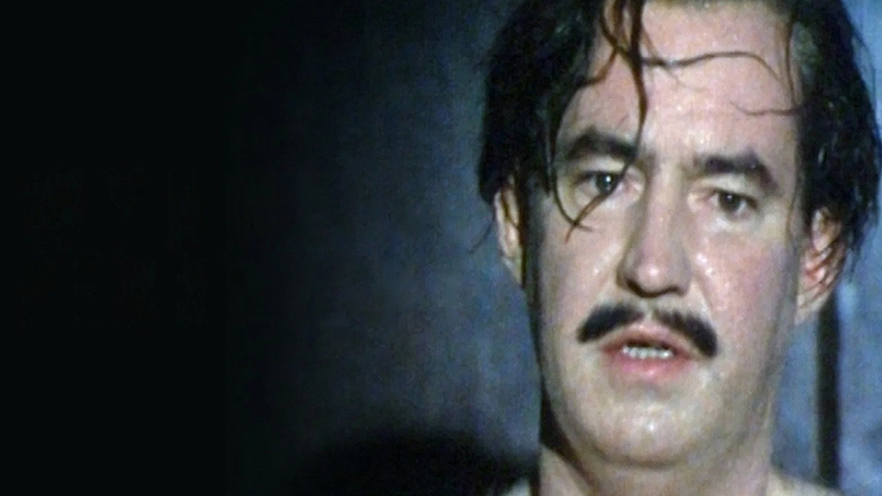 Wynne and Penkovsky backdrop