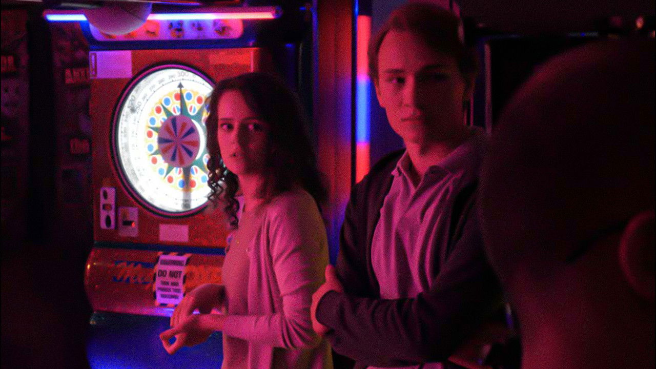 As we always planned backdrop