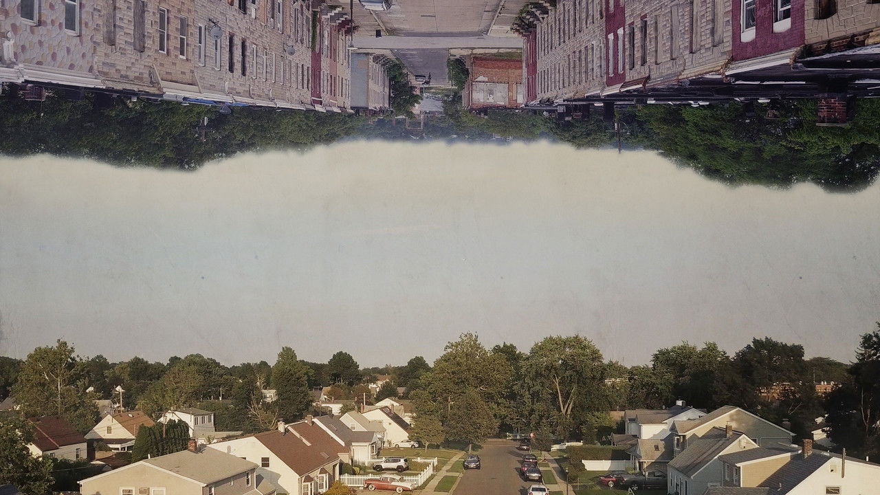 Owned: A Tale of Two Americas backdrop