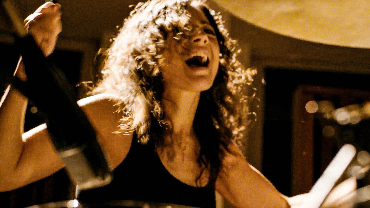 Count Me In backdrop