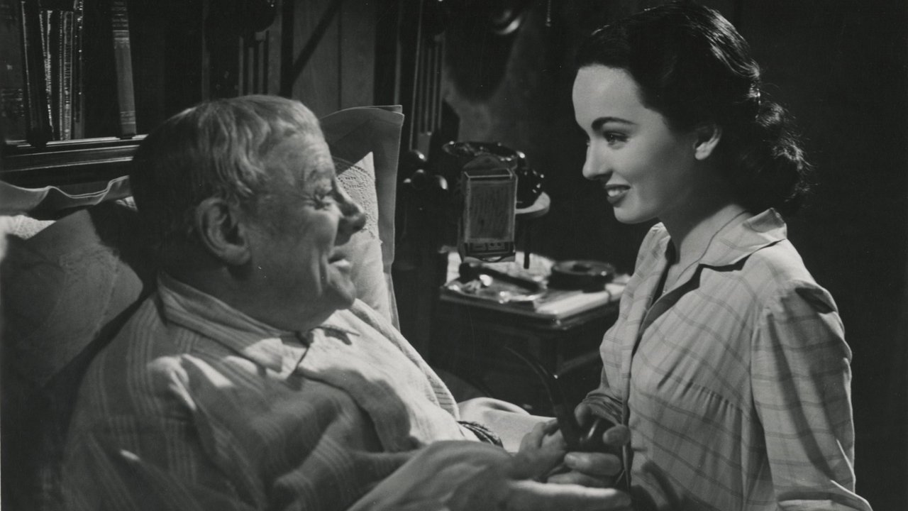 Sally and Saint Anne backdrop