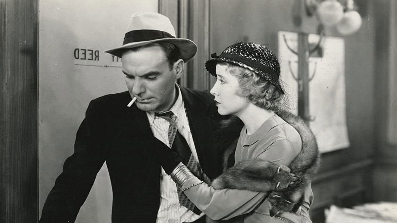 Hollywood Speaks backdrop