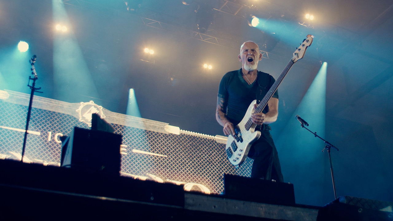 Santiano – Keiner geht verloren – Die Doku backdrop