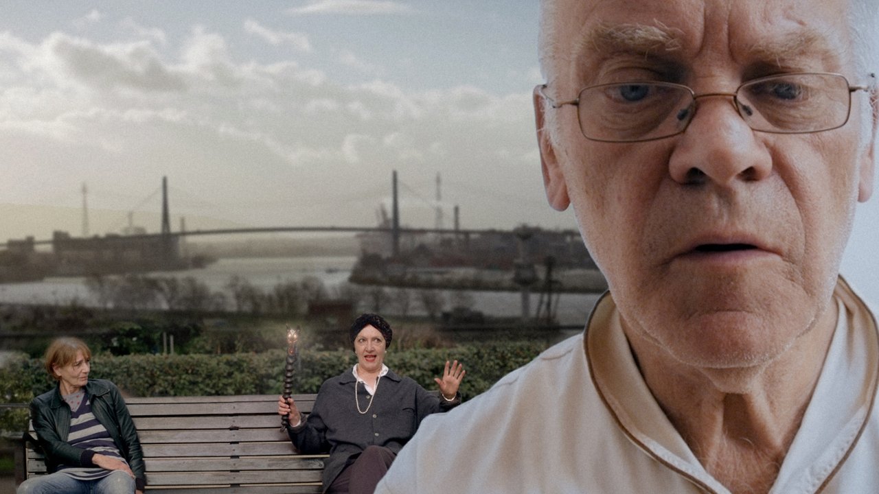 Die Geschlechtskriegerinnen backdrop