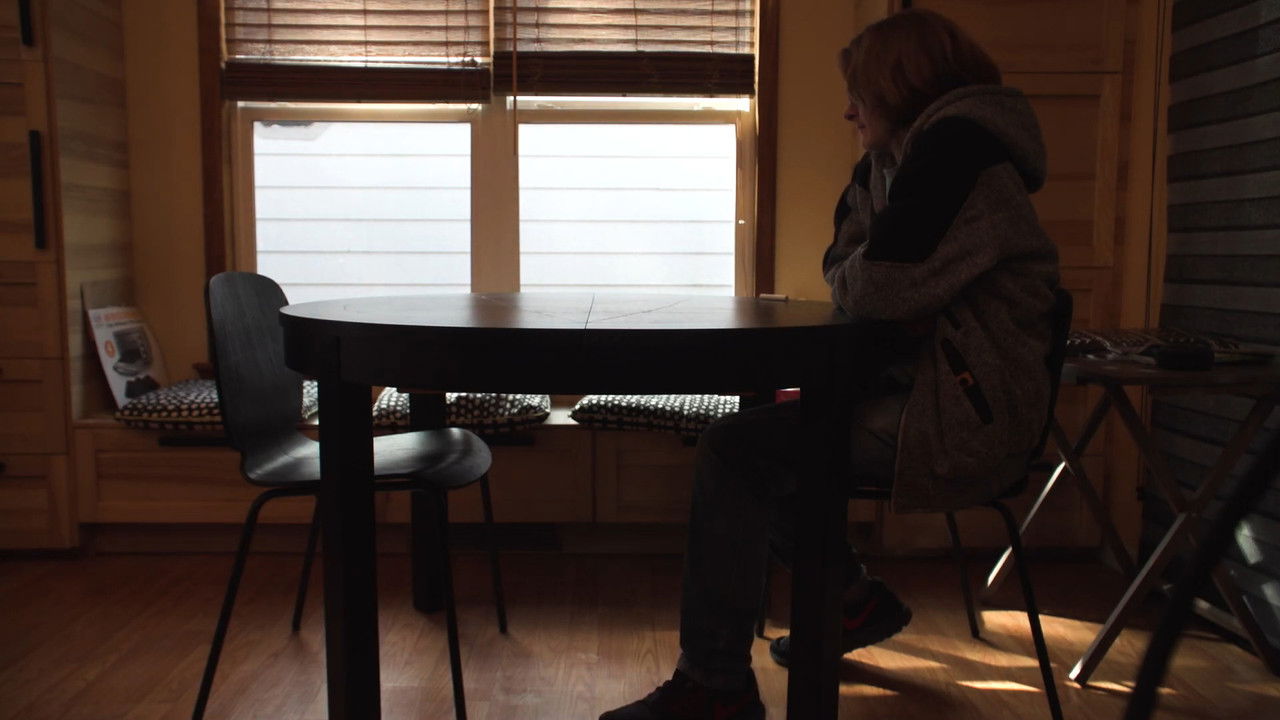 Plain Sight backdrop