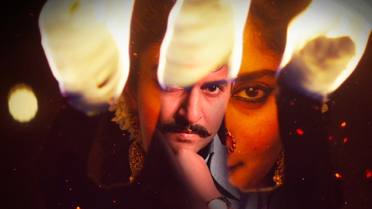 Shyam Singha Roy backdrop