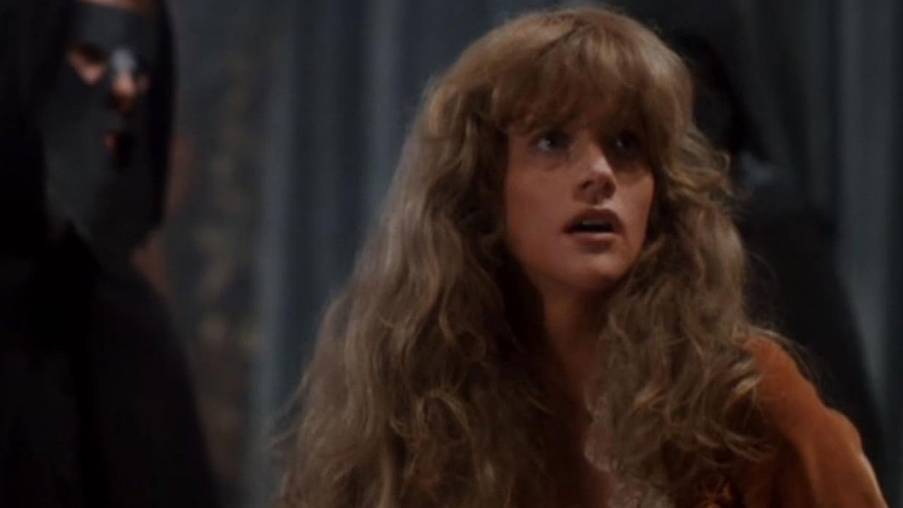 Marquis de Sade backdrop