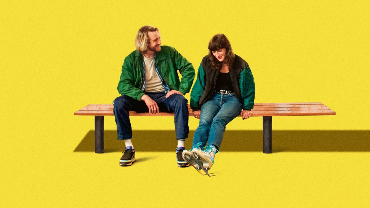 Leave One Day backdrop