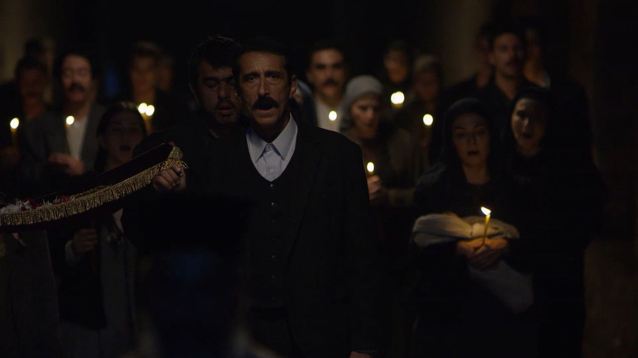 Saint Paisios backdrop