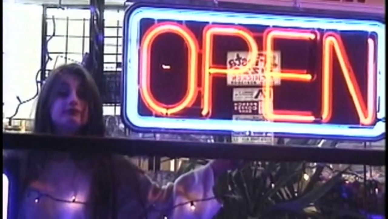 Bloodletting backdrop