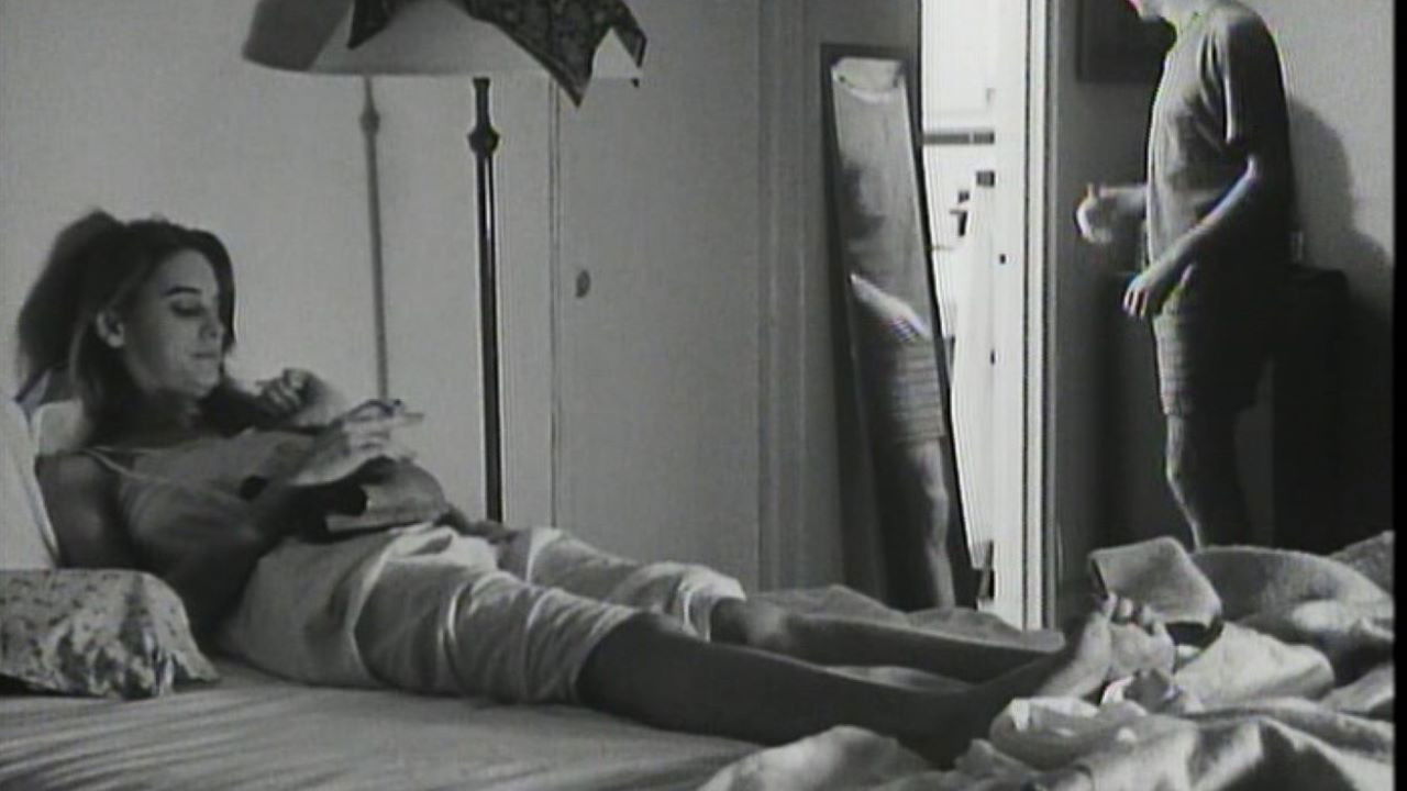 Straight to One backdrop