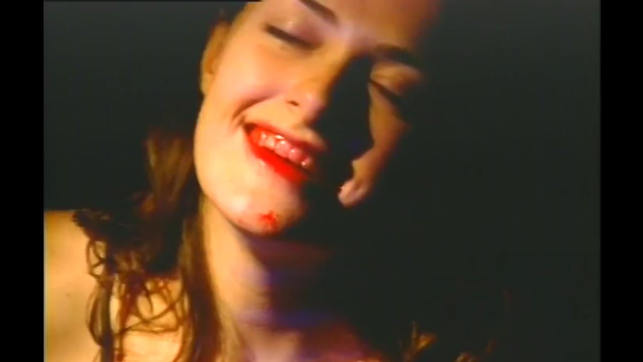 Addicted to Murder backdrop